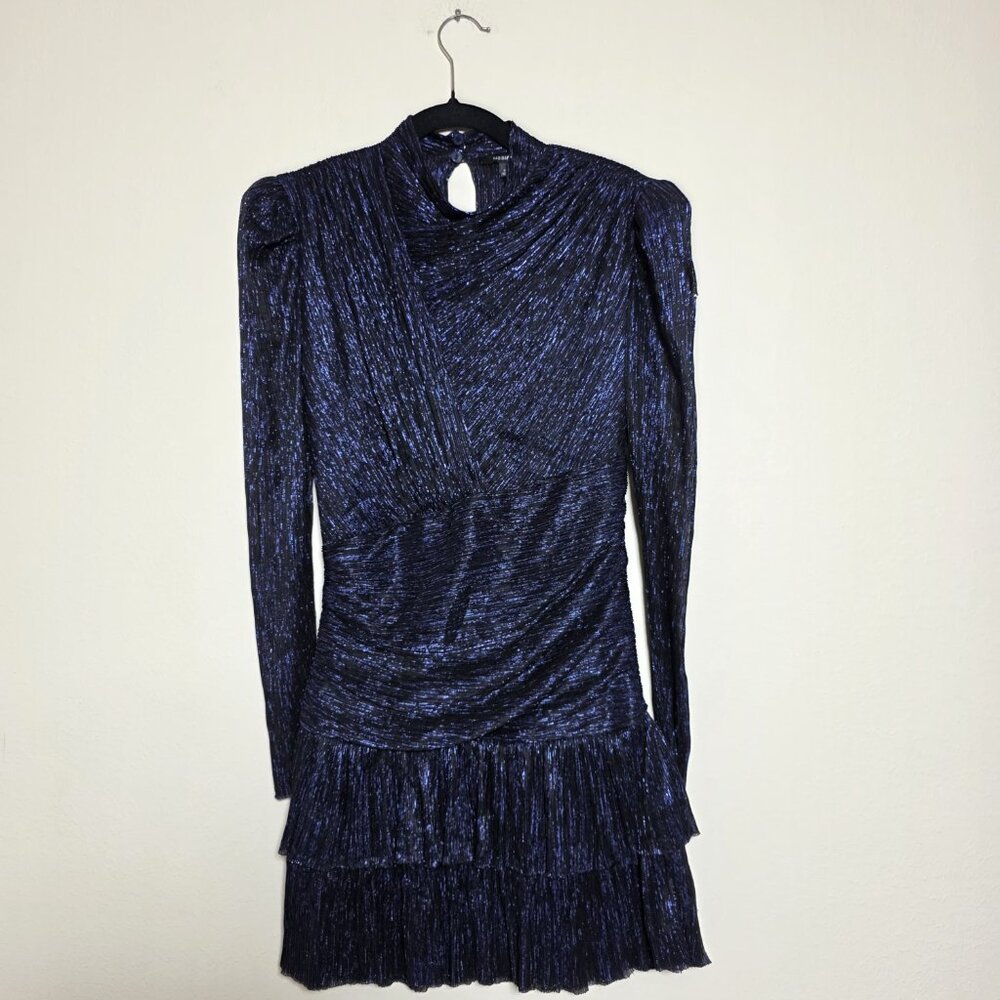 Sabina Musayev Brenda Dress Size M MSRP $315 - Picture 4 of 9